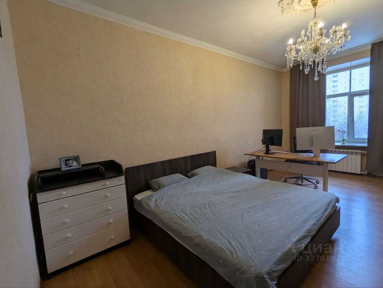 3-комнатная квартира, 80 м² — фотография 3