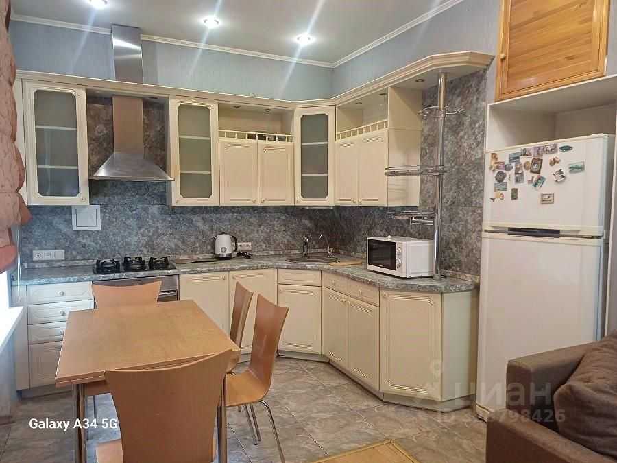 3-комнатная квартира, 78 м² — фотография 3