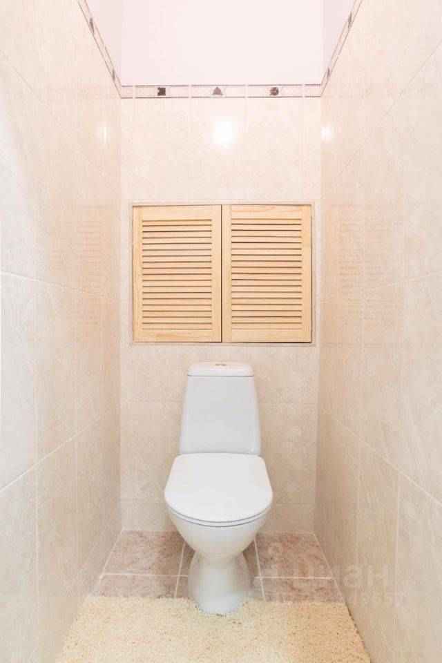 1-комнатная квартира, 36 м² — фотография 3