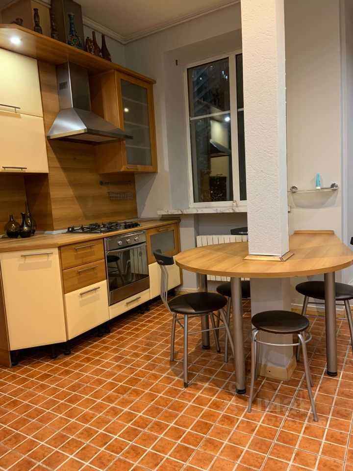 4-комнатная квартира, 90 м² — фотография 2