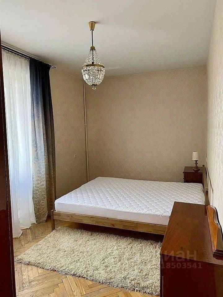 2-комнатная квартира, 60 м²