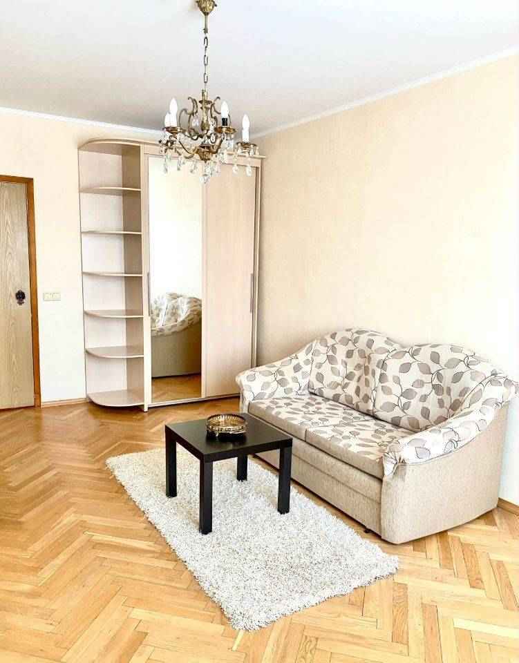 2-комнатная квартира, 61 м² — фотография 2