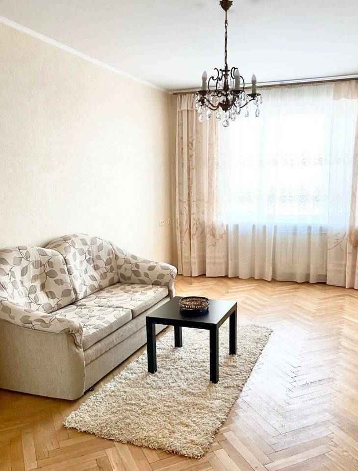 2-комнатная квартира, 61 м²