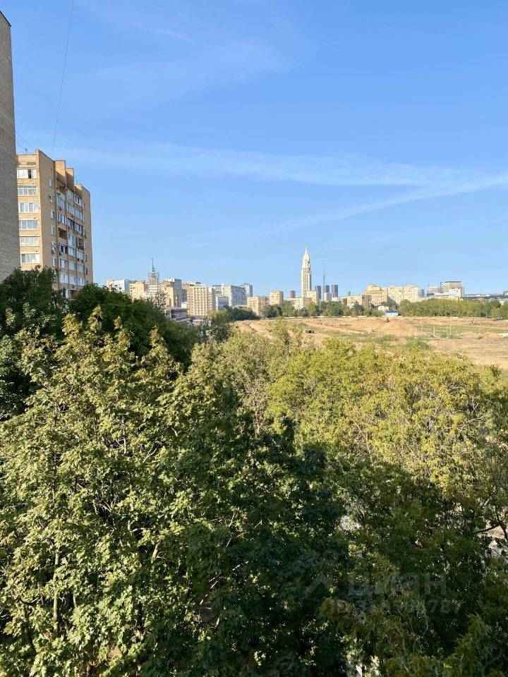 2-комнатная квартира, 61 м² — фотография 3