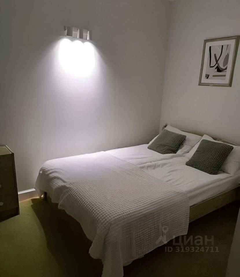 1-комнатная квартира, 32 м² — фотография 2