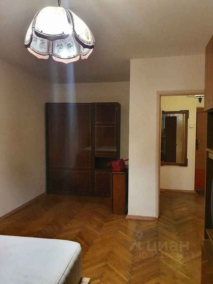 1-комнатная квартира, 40 м² — фотография 2