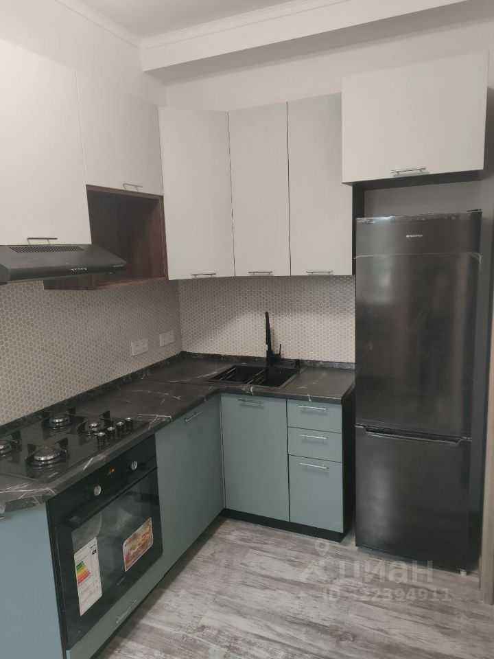 2-комнатная квартира, 48 м²