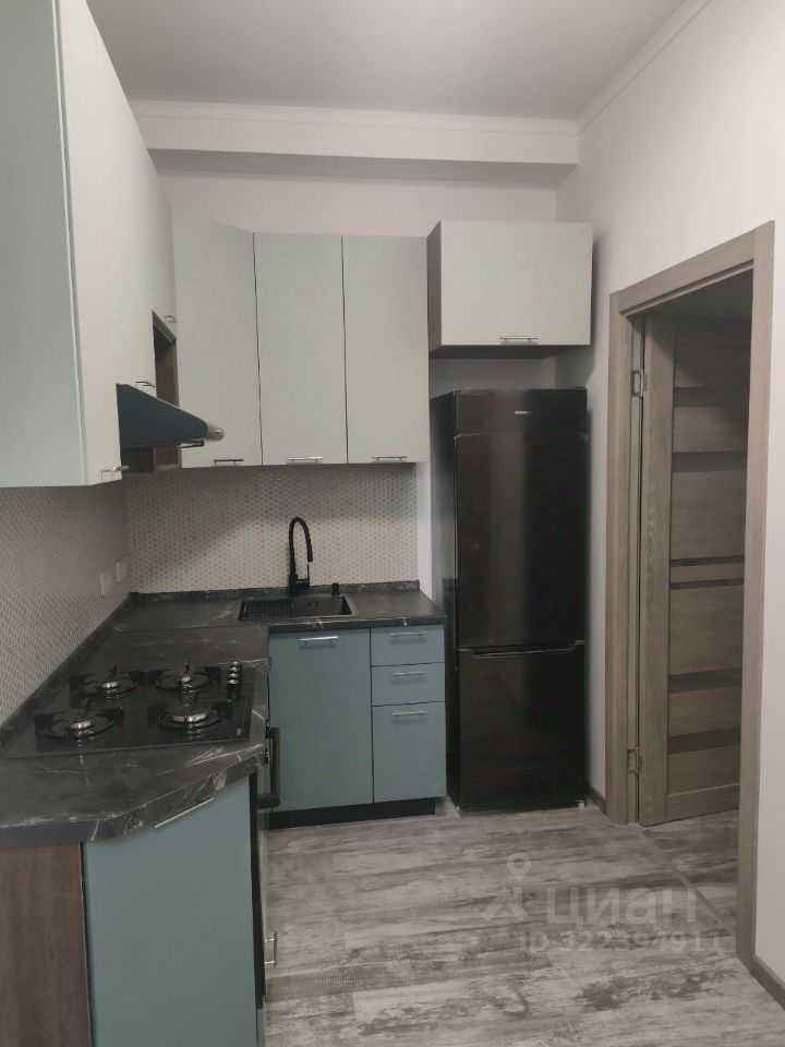 2-комнатная квартира, 48 м² — фотография 2