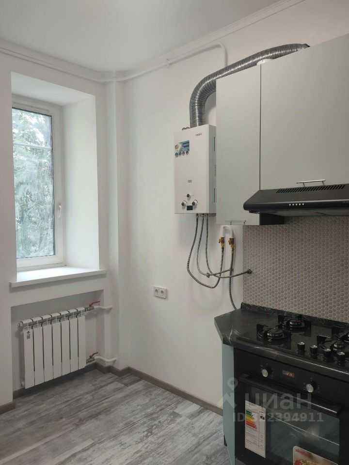 2-комнатная квартира, 48 м² — фотография 3