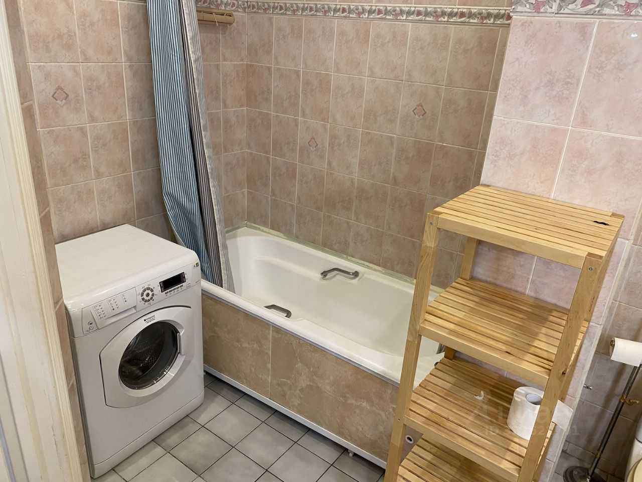 3-комнатная квартира, 85 м² — фотография 3