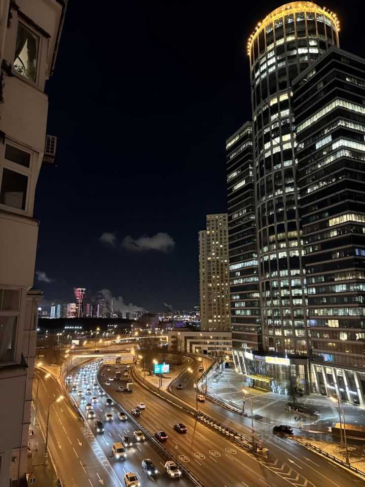 3-комнатная квартира, 76 м² — фотография 3