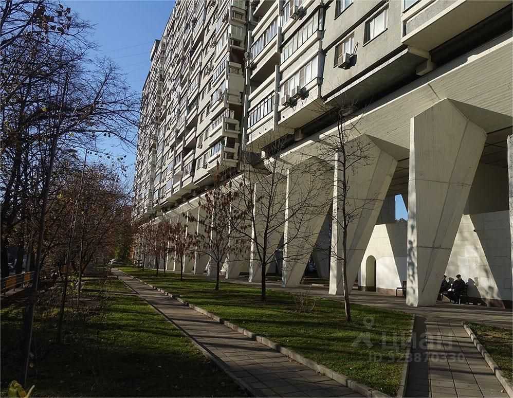 1-комнатная квартира, 38 м² — фотография 2