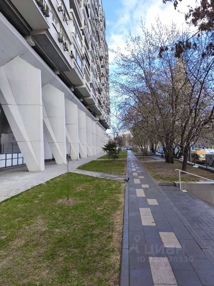 1-комнатная квартира, 38 м² — фотография 3