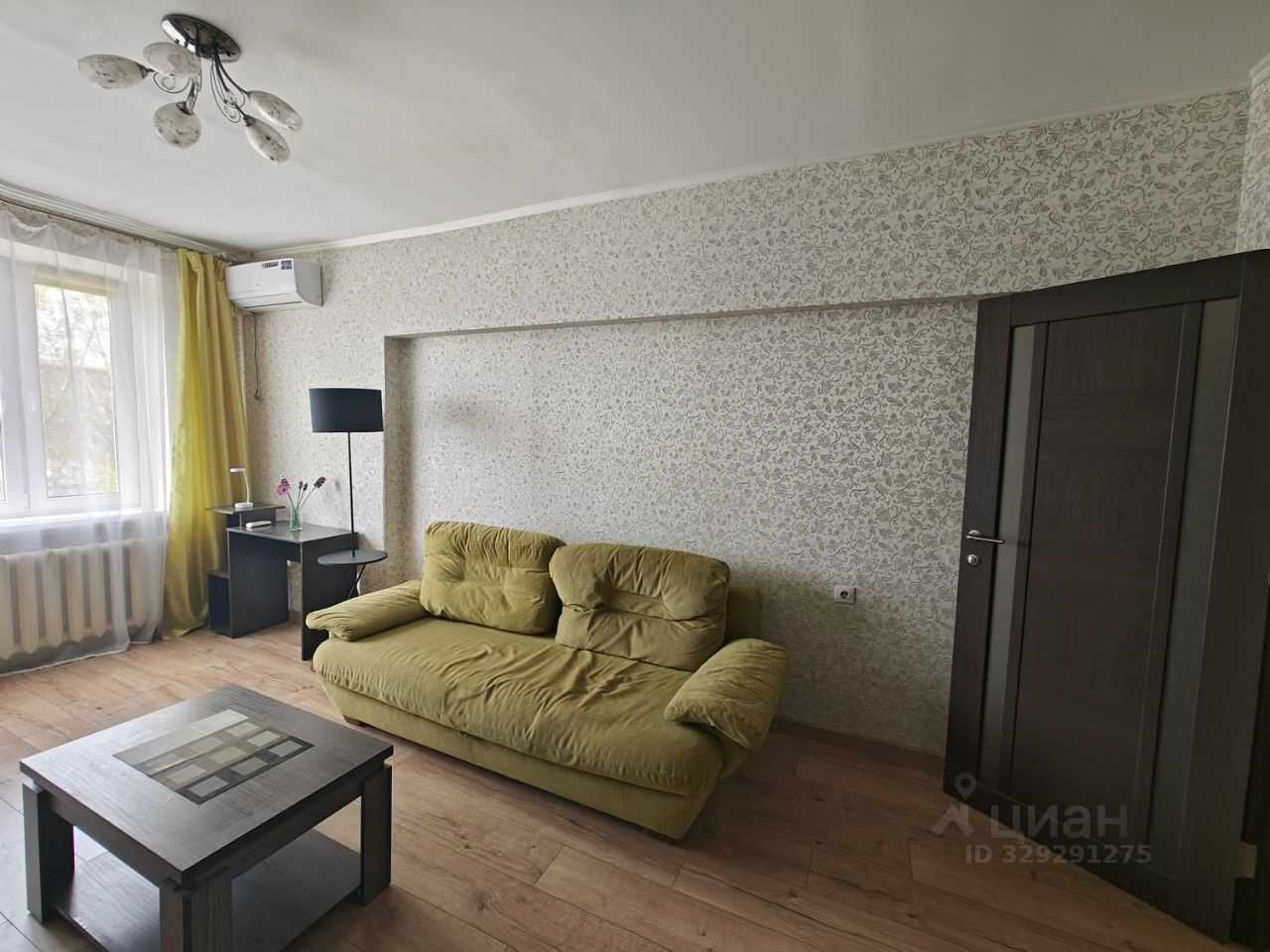 2-комнатная квартира, 53 м² — фотография 3