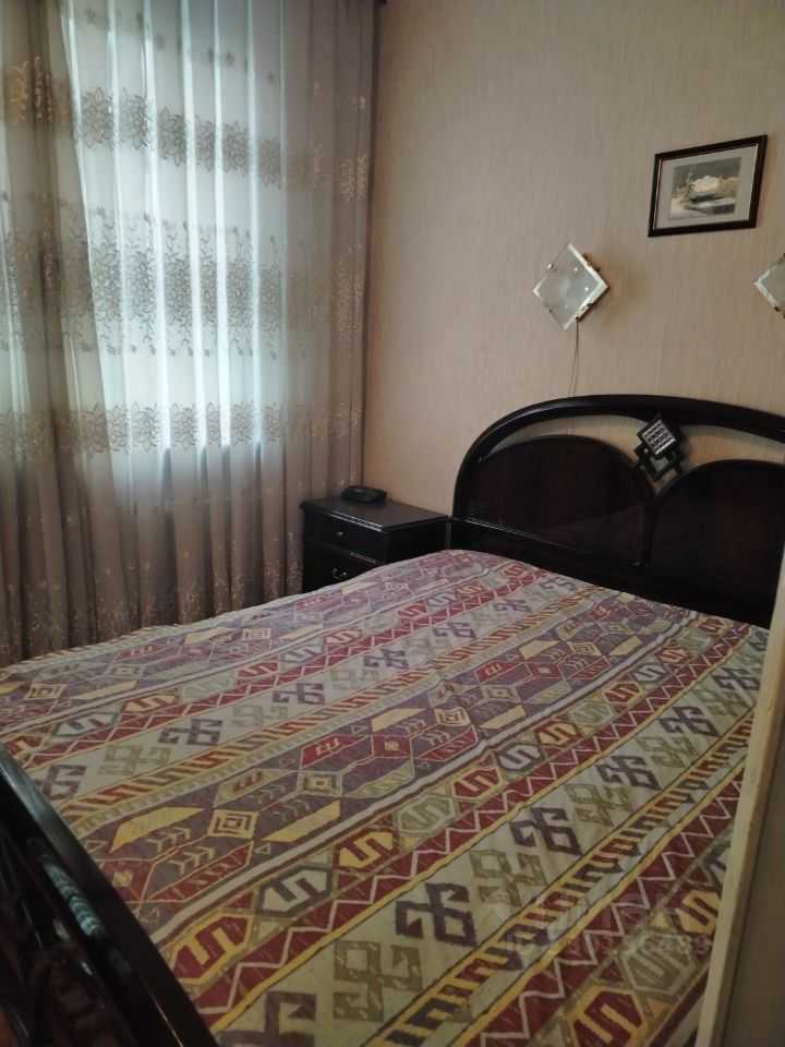 3-комнатная квартира, 72 м² — фотография 3