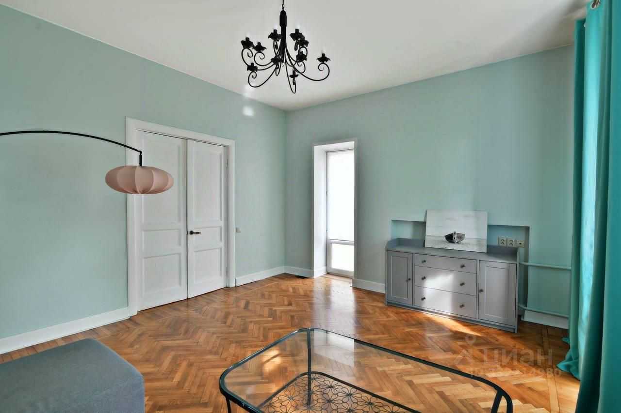 3-комнатная квартира, 81 м²