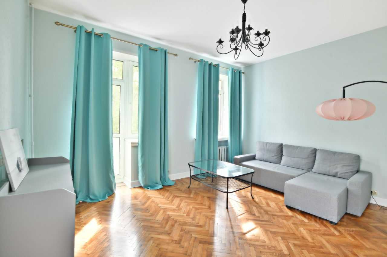 3-комнатная квартира, 81 м² — фотография 2