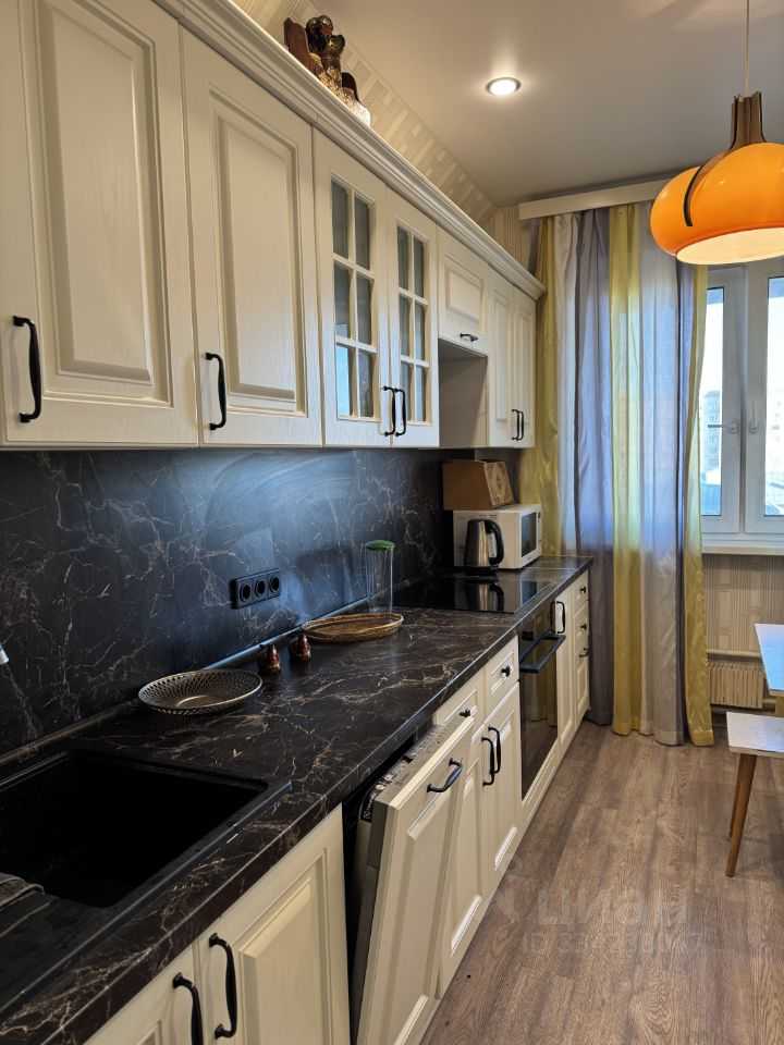 2-комнатная квартира, 60 м²