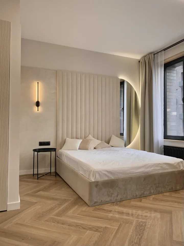 1-комнатная квартира, 32 м² — фотография 3