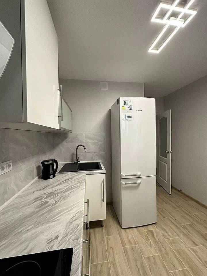 1-комнатная квартира, 40 м² — фотография 2