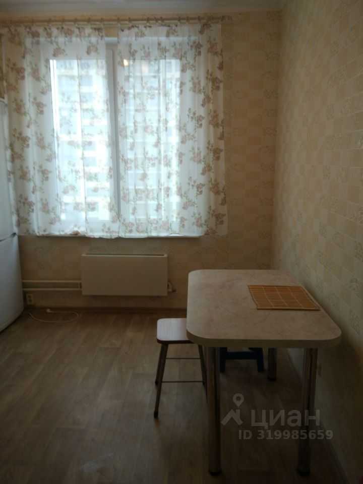 3-комнатная квартира, 70,4 м² — фотография 2