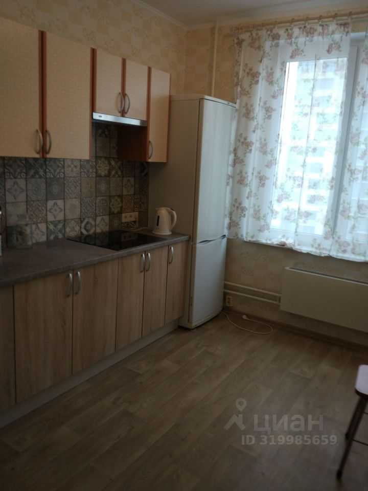 3-комнатная квартира, 70,4 м² — фотография 3