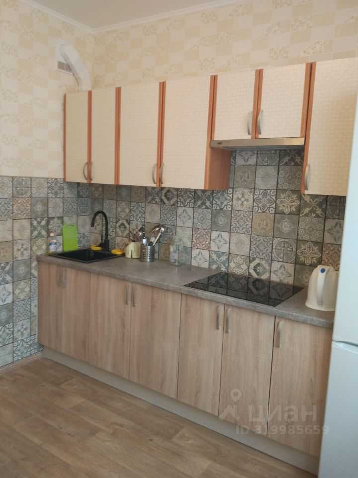 3-комнатная квартира, 70,4 м²