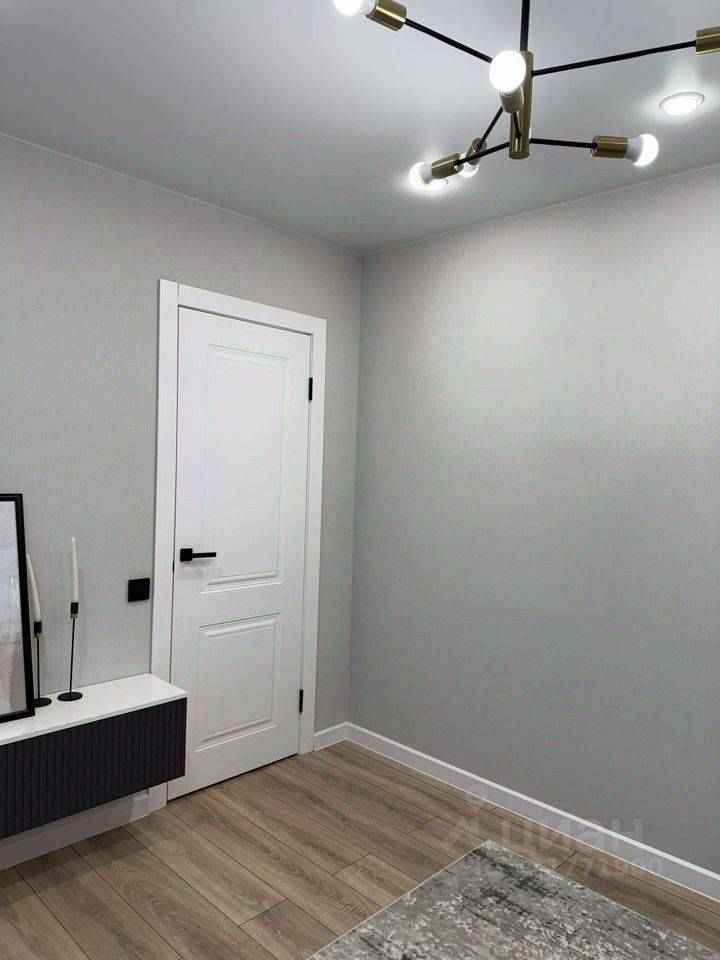 2-комнатная квартира, 37 м² — фотография 2