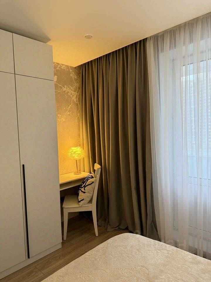 2-комнатная квартира, 37 м² — фотография 3