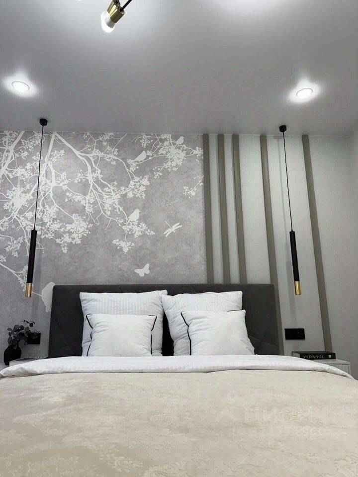 2-комнатная квартира, 37 м²