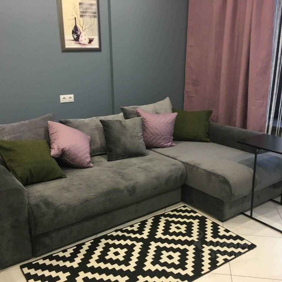 1-комнатная квартира, 28 м² — фотография 2