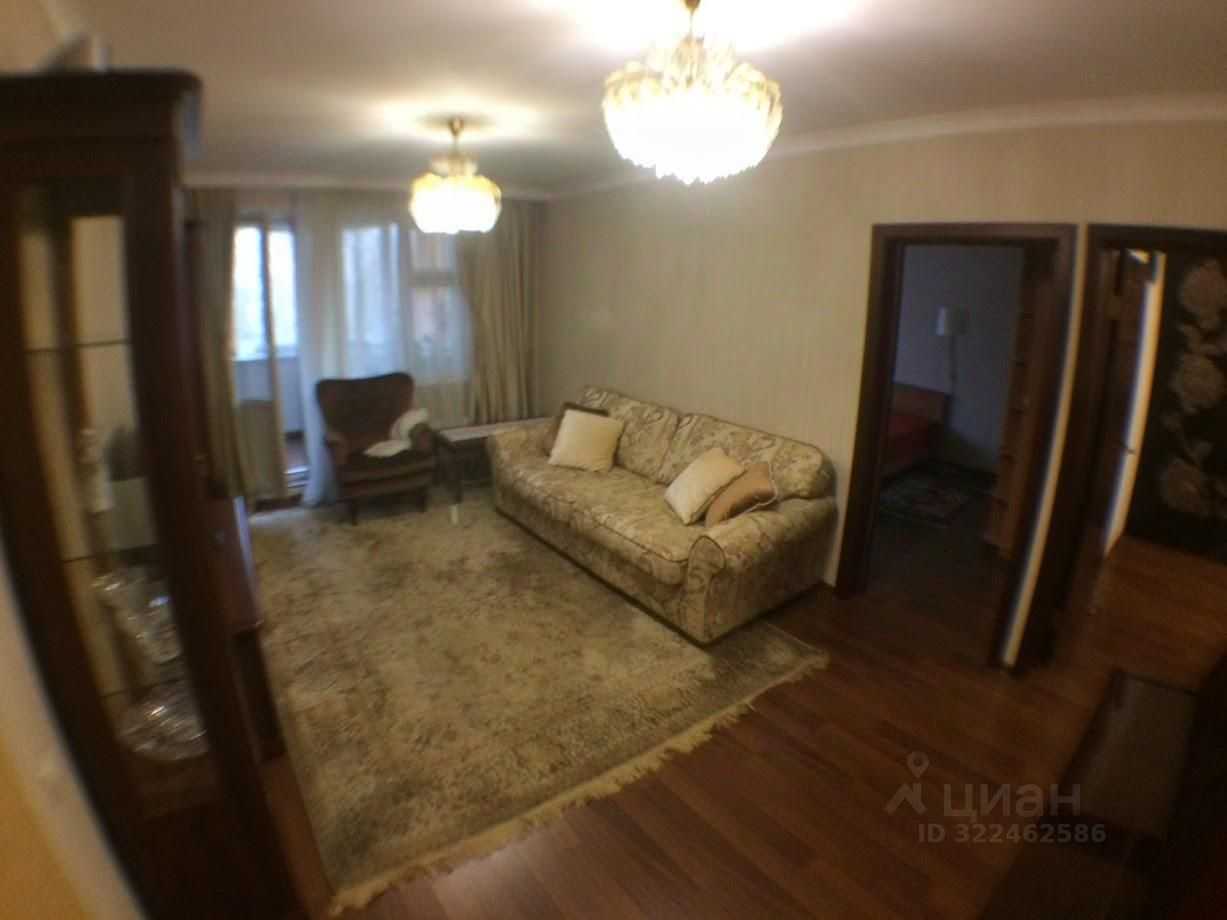 3-комнатная квартира, 75 м² — фотография 2