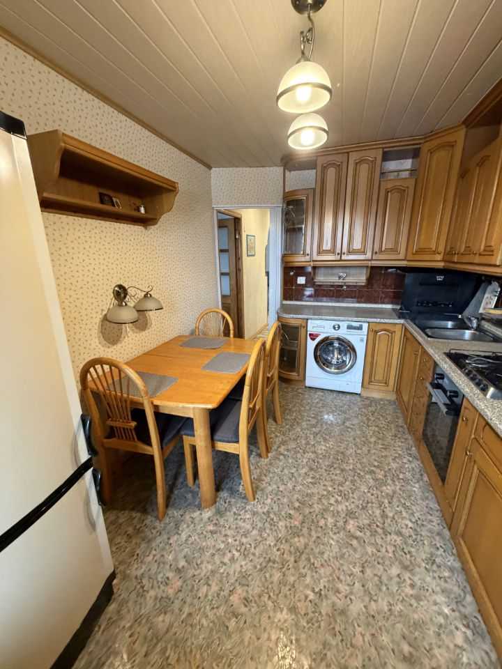 3-комнатная квартира, 68 м² — фотография 2