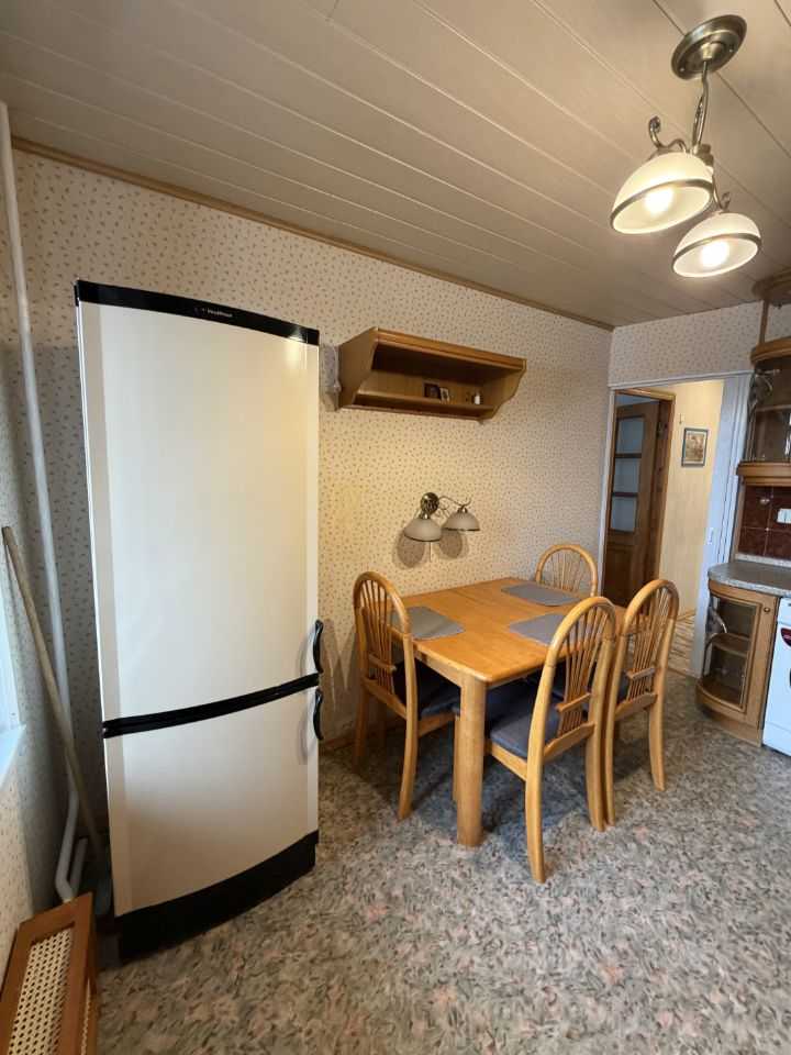 3-комнатная квартира, 68 м² — фотография 3