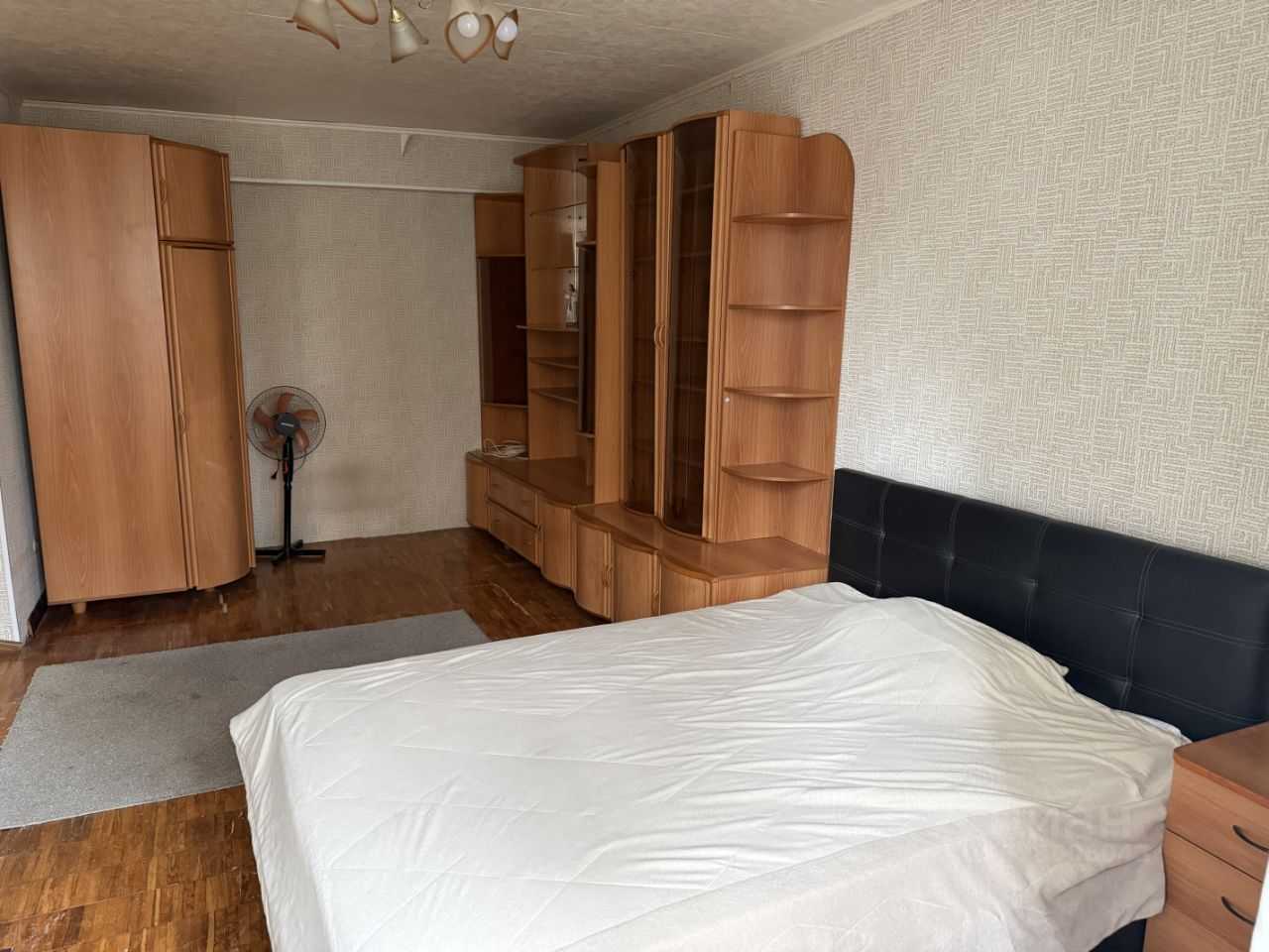 1-комнатная квартира, 32,3 м² — фотография 3