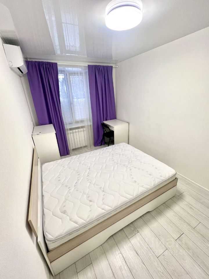 1-комнатная квартира, 38 м²