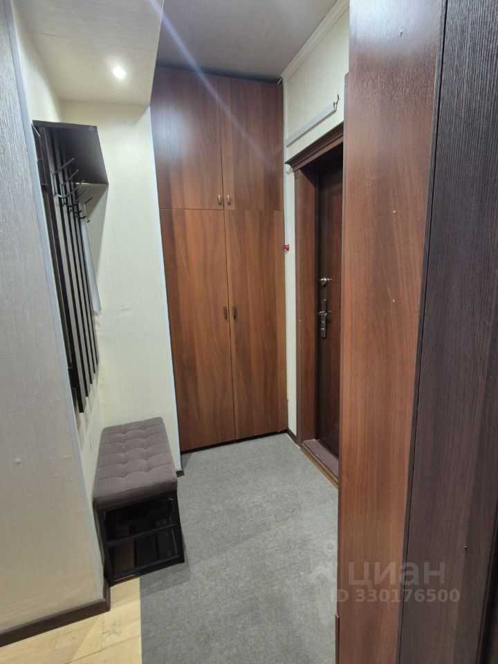 1-комнатная квартира, 40 м²