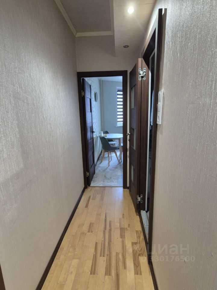 1-комнатная квартира, 40 м² — фотография 3