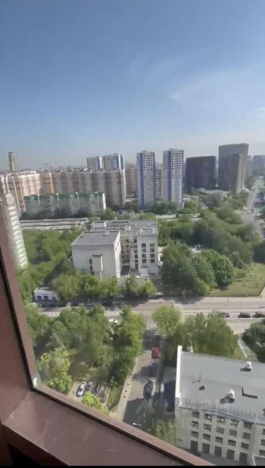 1-комнатная квартира, 41,9 м² — фотография 3