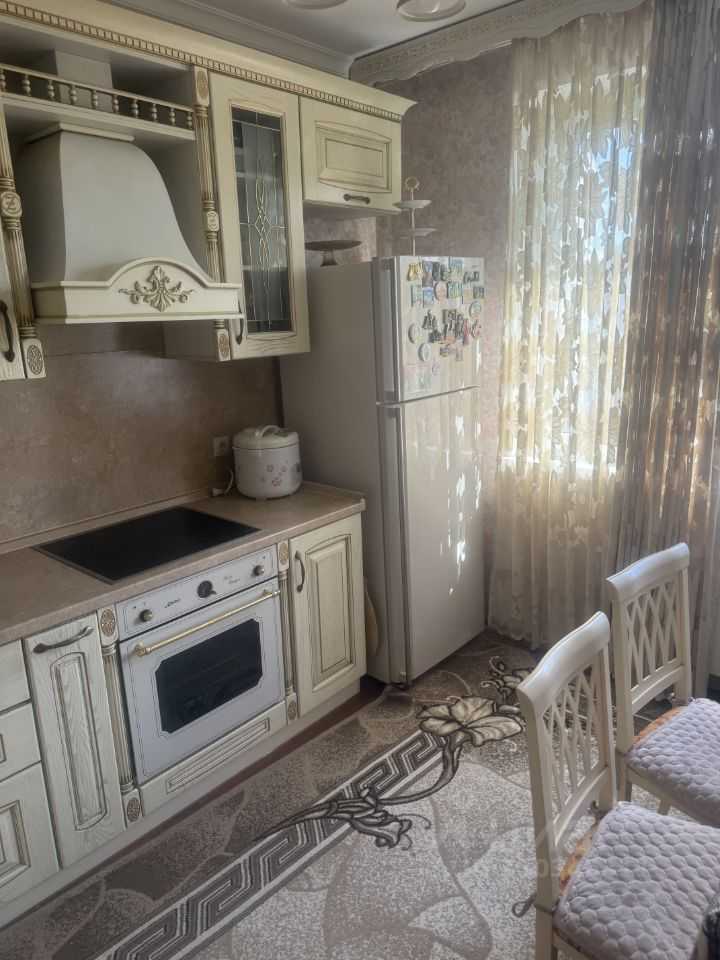 2-комнатная квартира, 54 м² — фотография 3