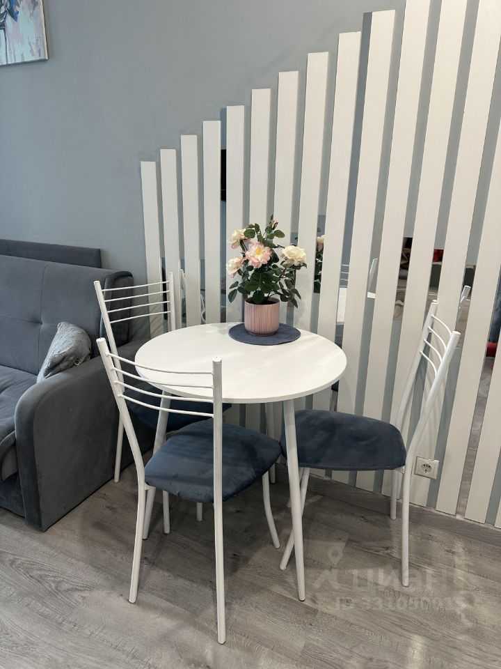 1-комнатная квартира, 30 м²