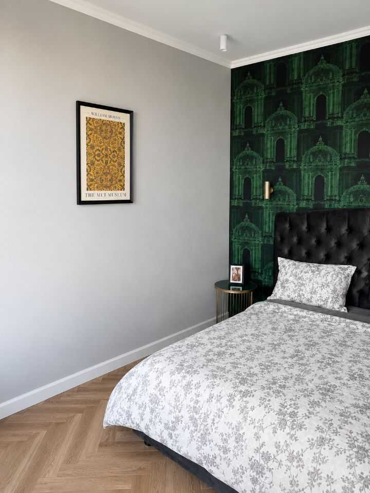 1-комнатная квартира, 31,5 м² — фотография 2