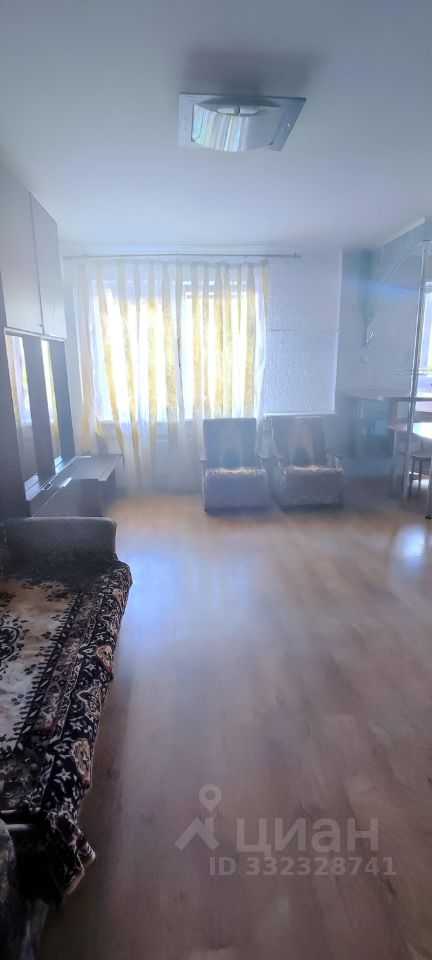 2-комнатная квартира, 51,4 м² — фотография 2
