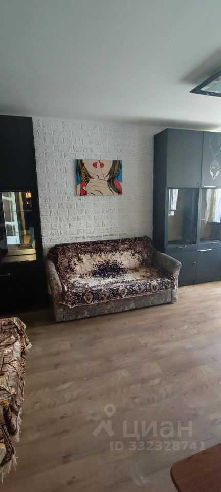 2-комнатная квартира, 51,4 м² — фотография 3