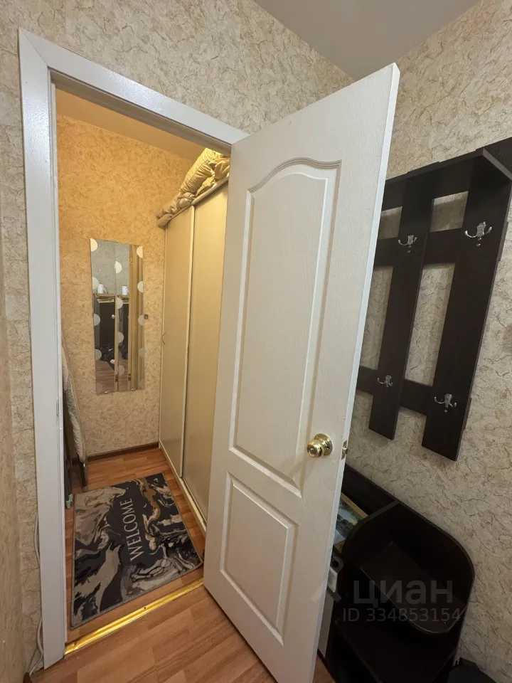 1-комнатная квартира, 40 м² — фотография 3