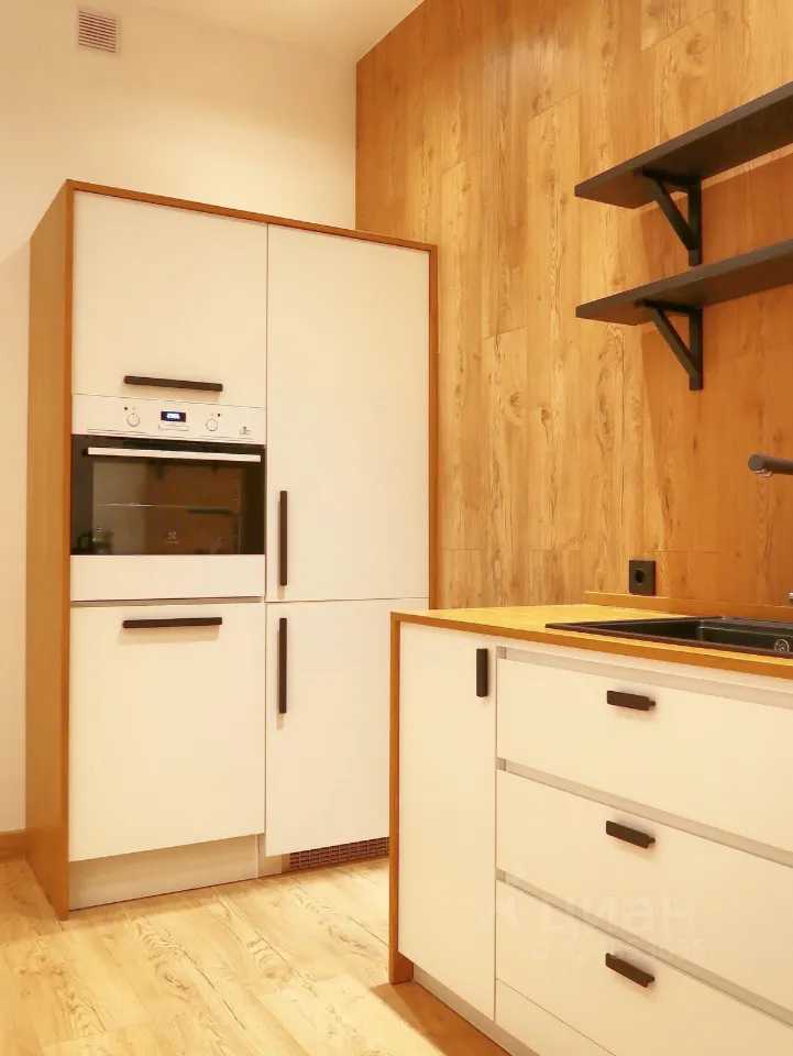 2-комнатная квартира, 75 м² — фотография 2