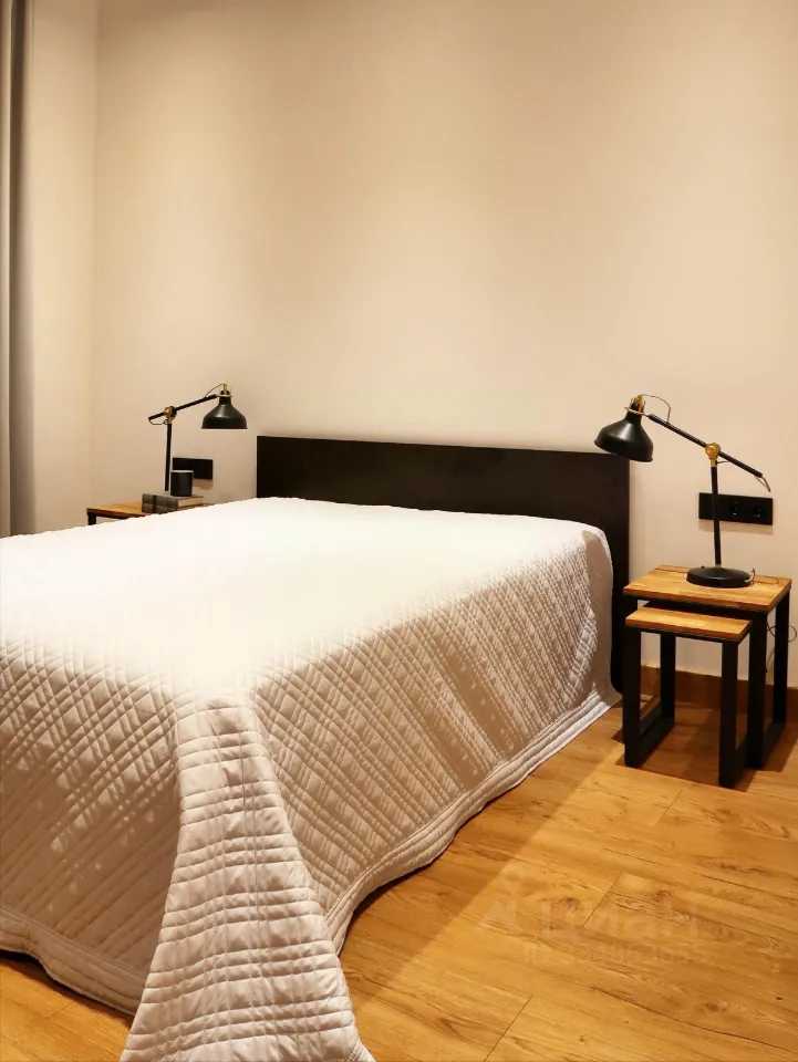 2-комнатная квартира, 75 м² — фотография 3