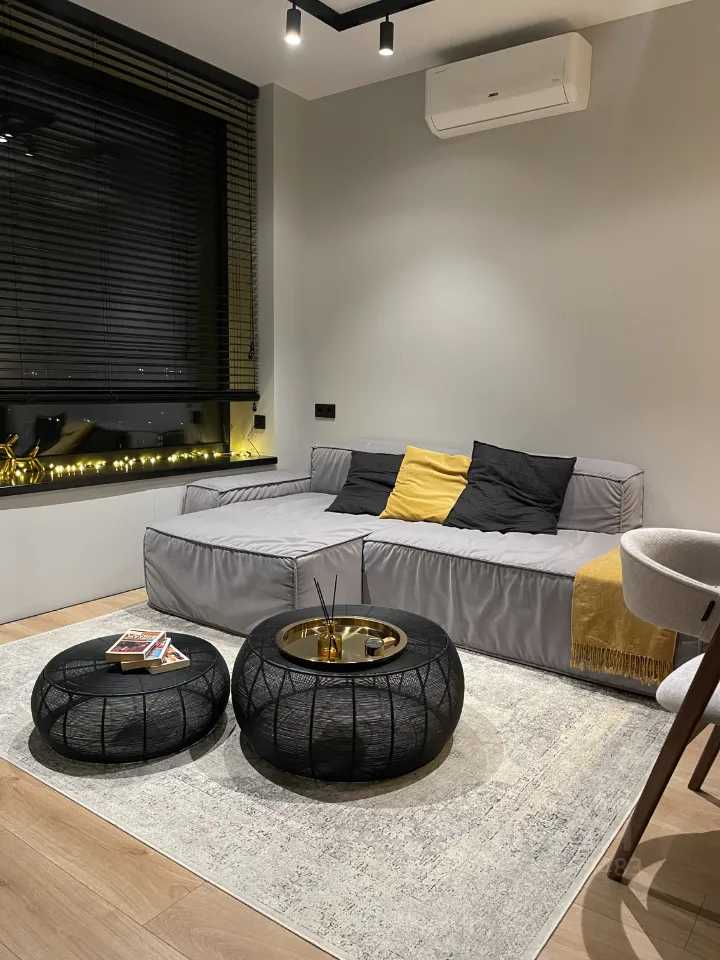 2-комнатная квартира, 40 м²