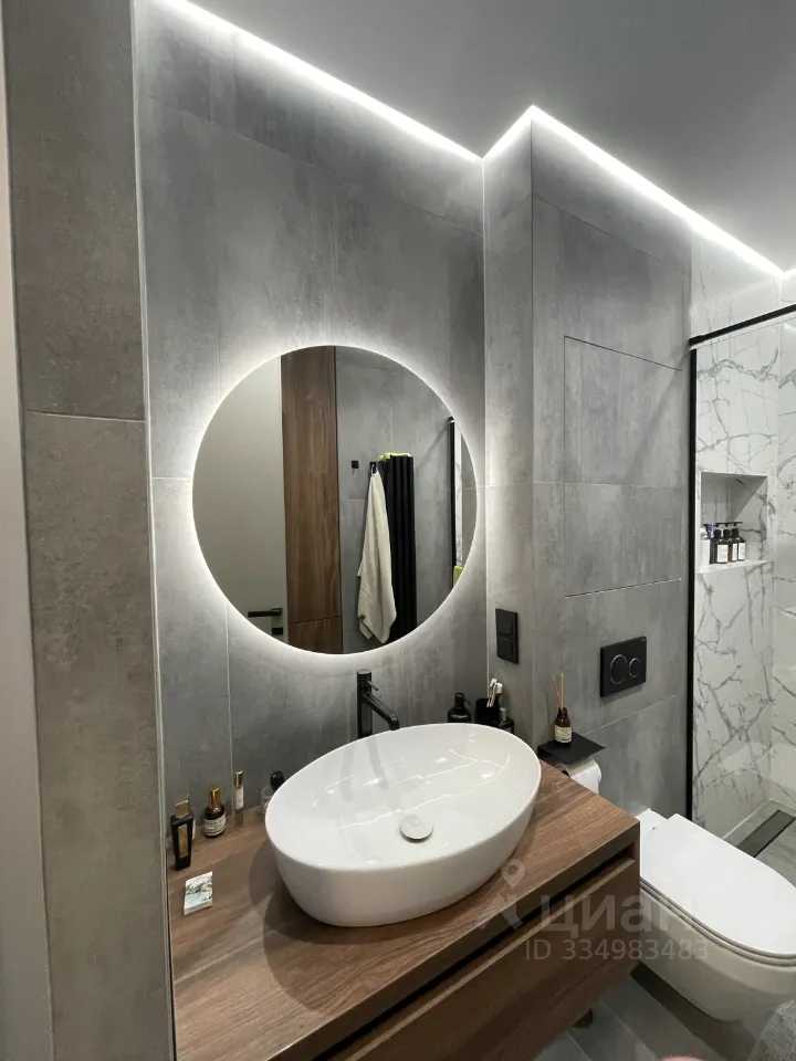 2-комнатная квартира, 40 м² — фотография 3