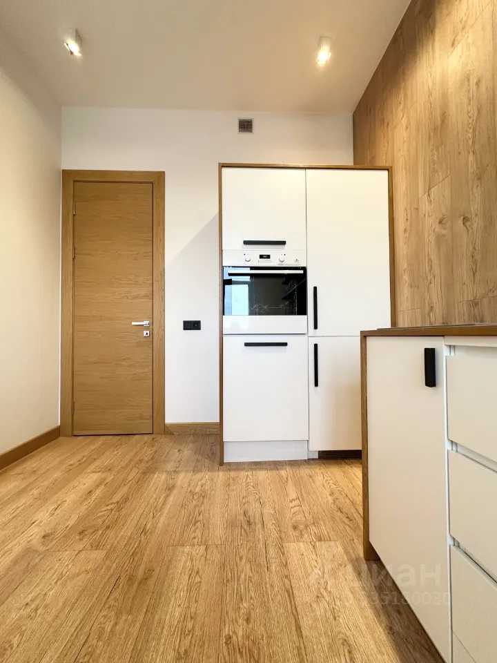 2-комнатная квартира, 75 м²